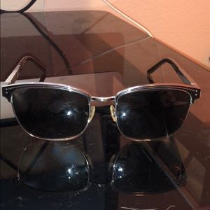 Cambridge Leisure Society Sunglasses